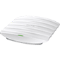tp-link ac1750 eap245 ceiling mounted wifi access point