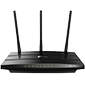 tp link ac1750 router for 4k streaming