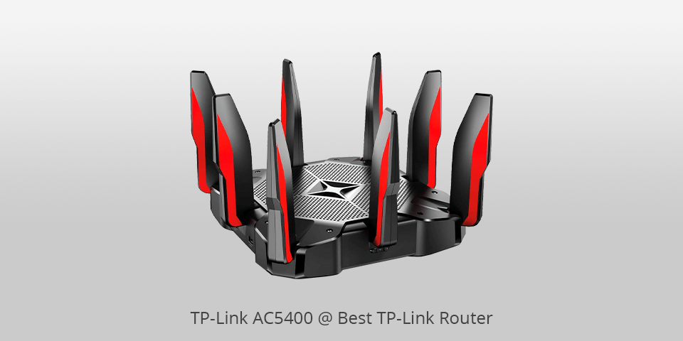 wifi routers tp link