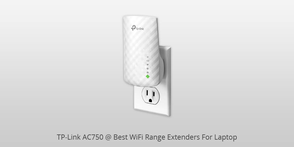 4 Best Wifi Range Extenders For Laptop In 2024