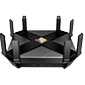 tp link ax6000 router for 4k streaming