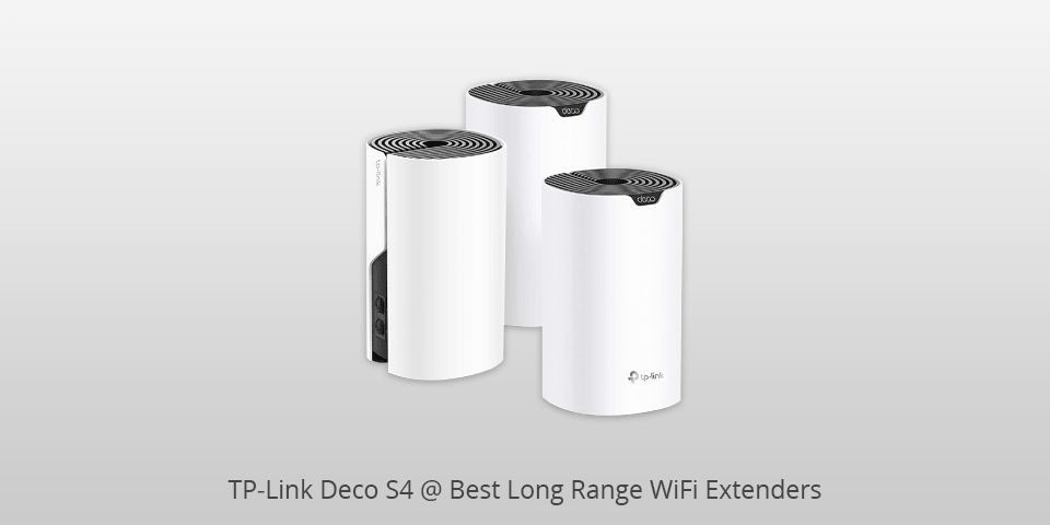 tp-link deco s4 long range wifi extender