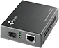 tp-link mc220l ethernet fiber media converter