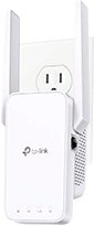 tp-link re315 wifi extender for hotel rooms