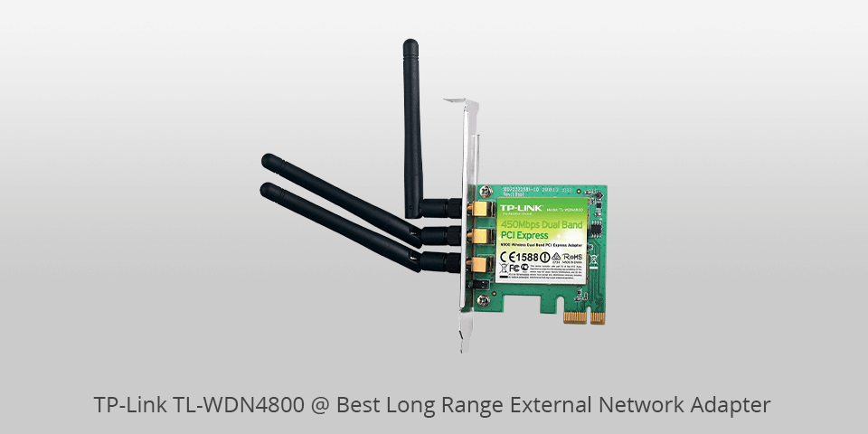 tp-link tl-wdn4800 long range external network adapter