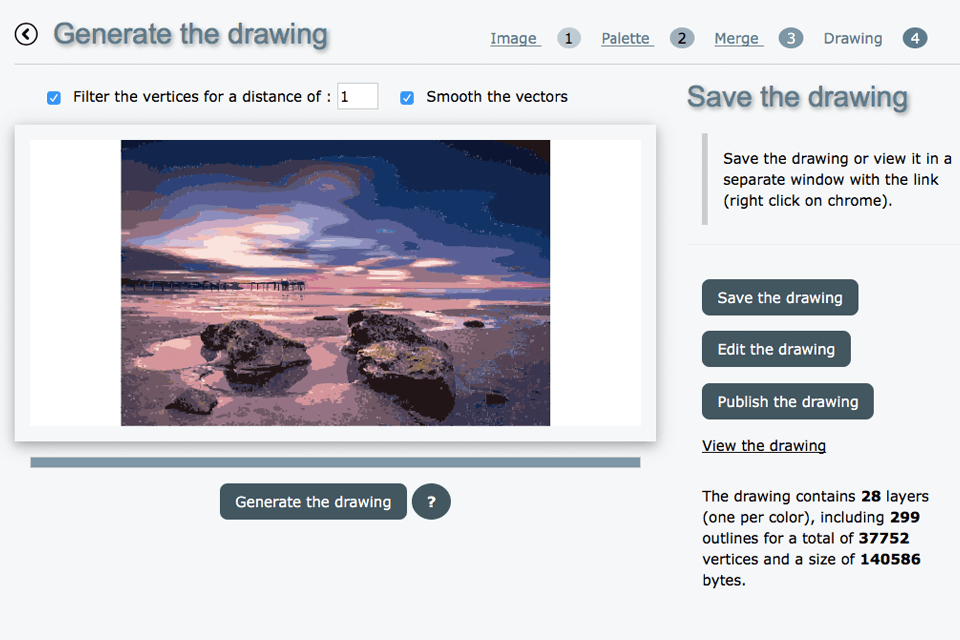 trace drawsvg review