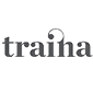 traina branding agency logo