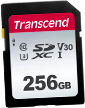 transcend 256gb sd card for sony a7siii