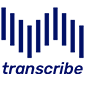 transcribe transcription software for mac logo