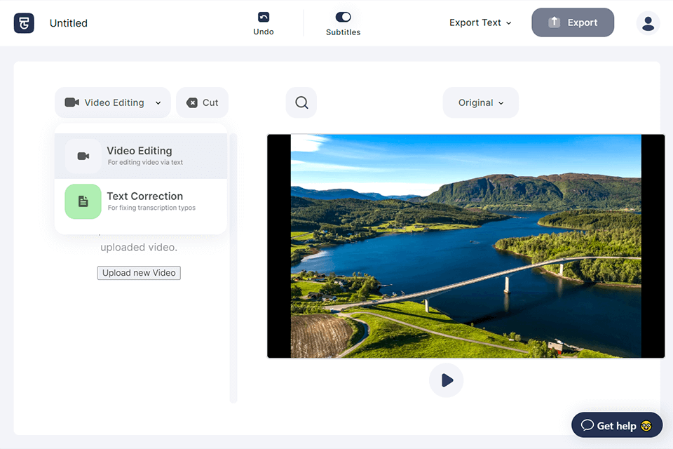 transcription type studio review