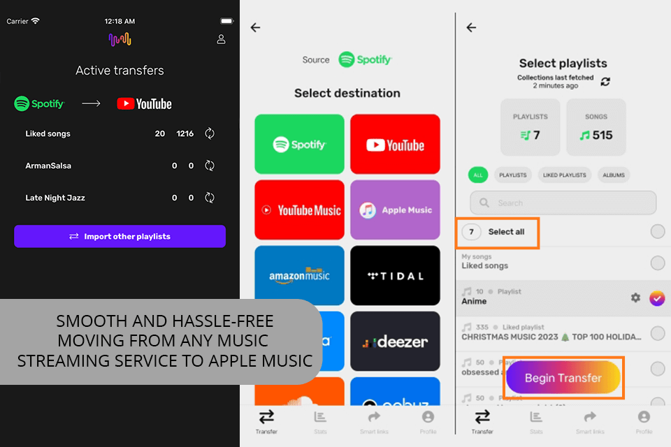 How to Transfer Music from Computer to iPhone without iTunes