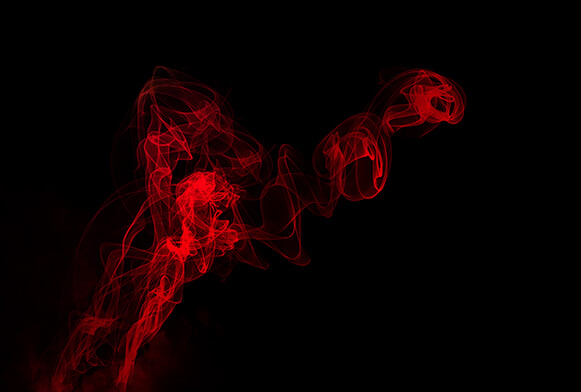 png cigaretni dim