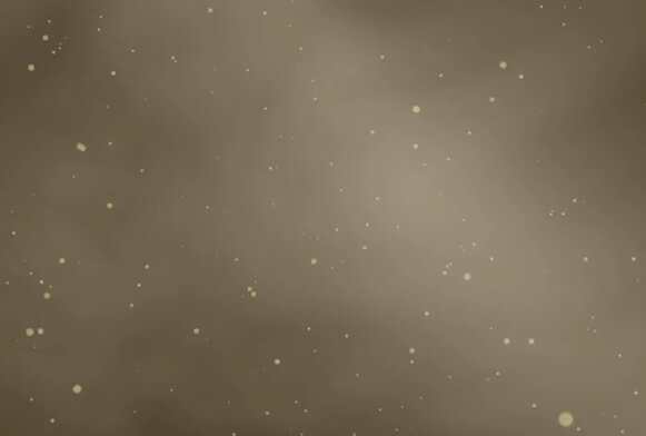 gratis sparkle overlay video