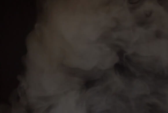 gnistrende videooverlejring