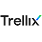 trellix data loss prevention software logo