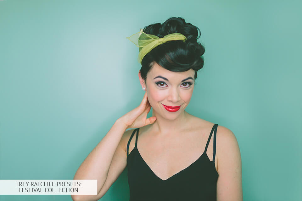 trey ratcliff lightroom presets festival