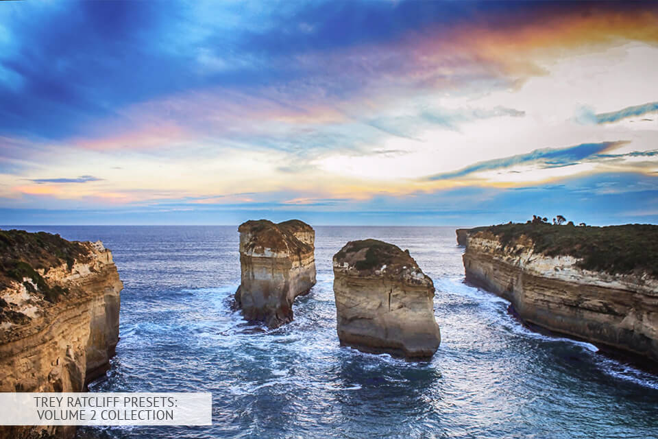 trey ratcliff lightroom presets volume 2