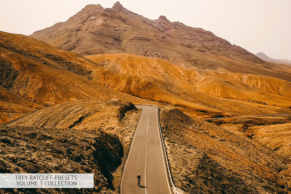 trey ratcliff lightroom presets volume 3
