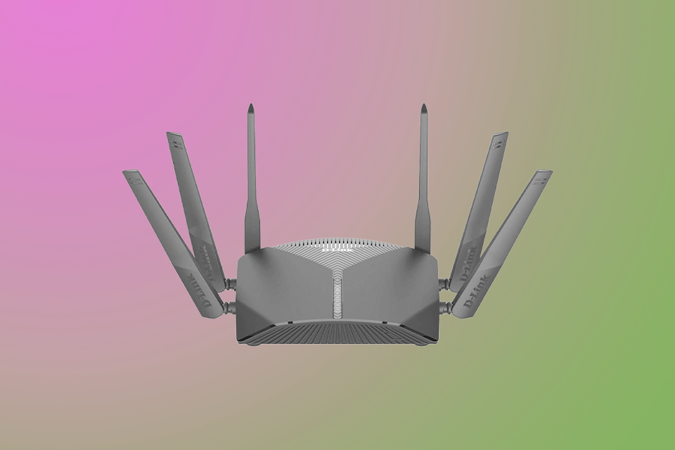 tri band wi-fi router