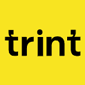 trint youtube to text converter logo