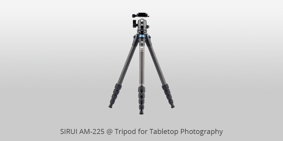 Tabletop Photography Guide for Beginners