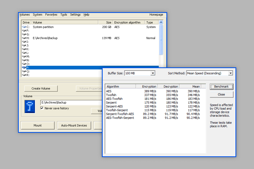 truecrypt download for windows 7
