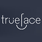 trueface facial recognition software logo