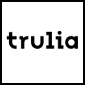 trulia real estate website logo