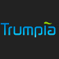 trumpia bulk text message services logo