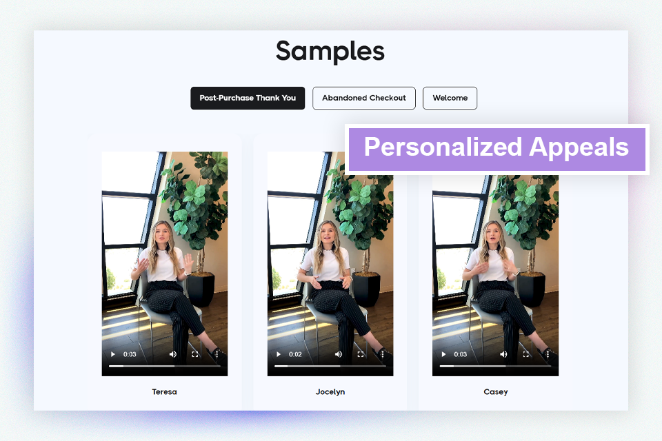 trymaverick best free promo video maker