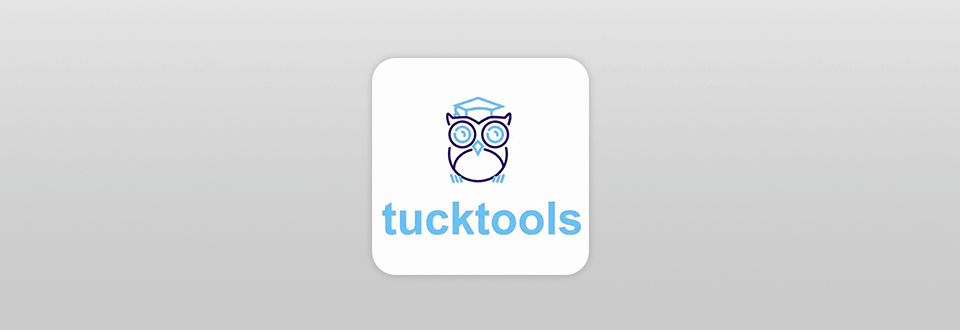 tucktools collection logo