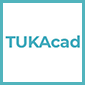 tukacad logo