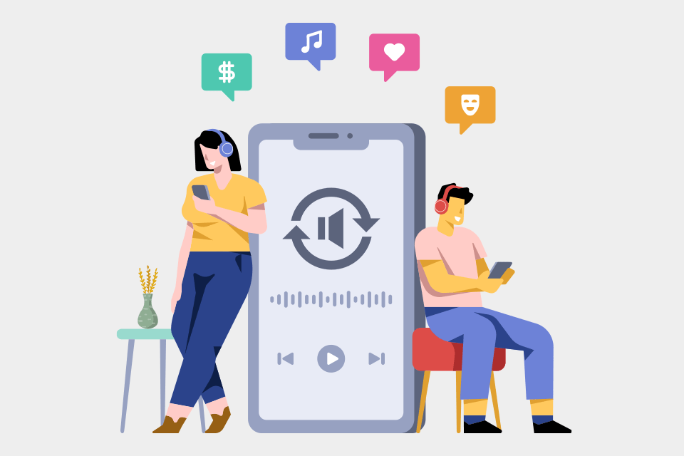 tunefab itunes audio converter الاستماع حاليا
