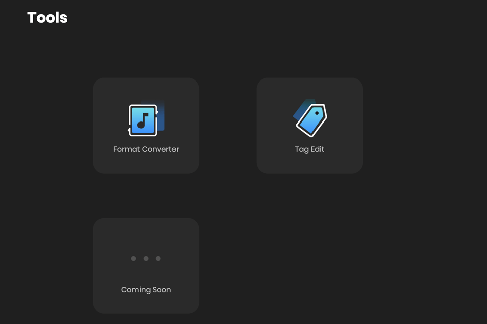 tunepat amazon music converter tools