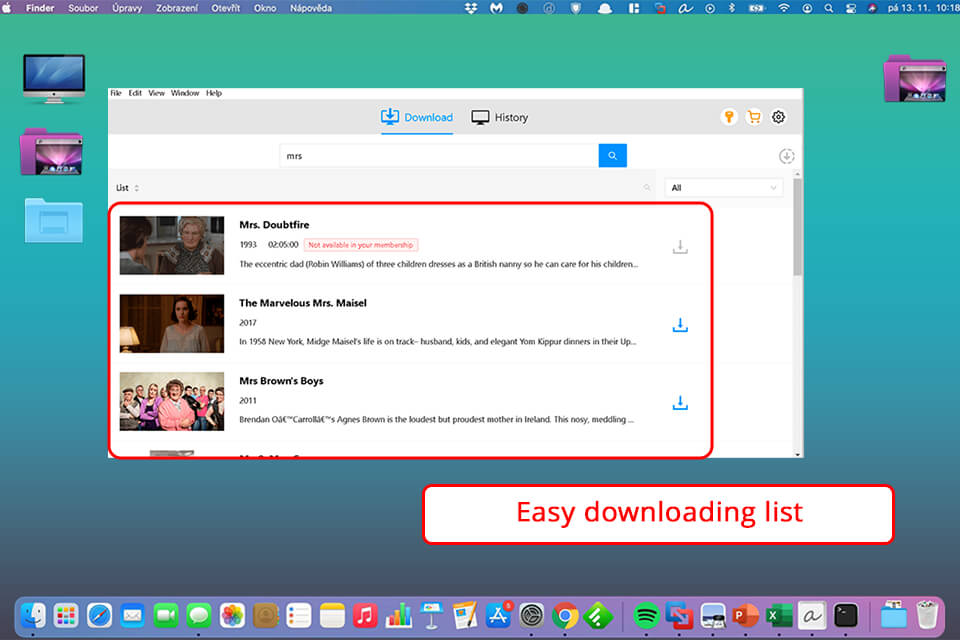 tunesbank downloader list