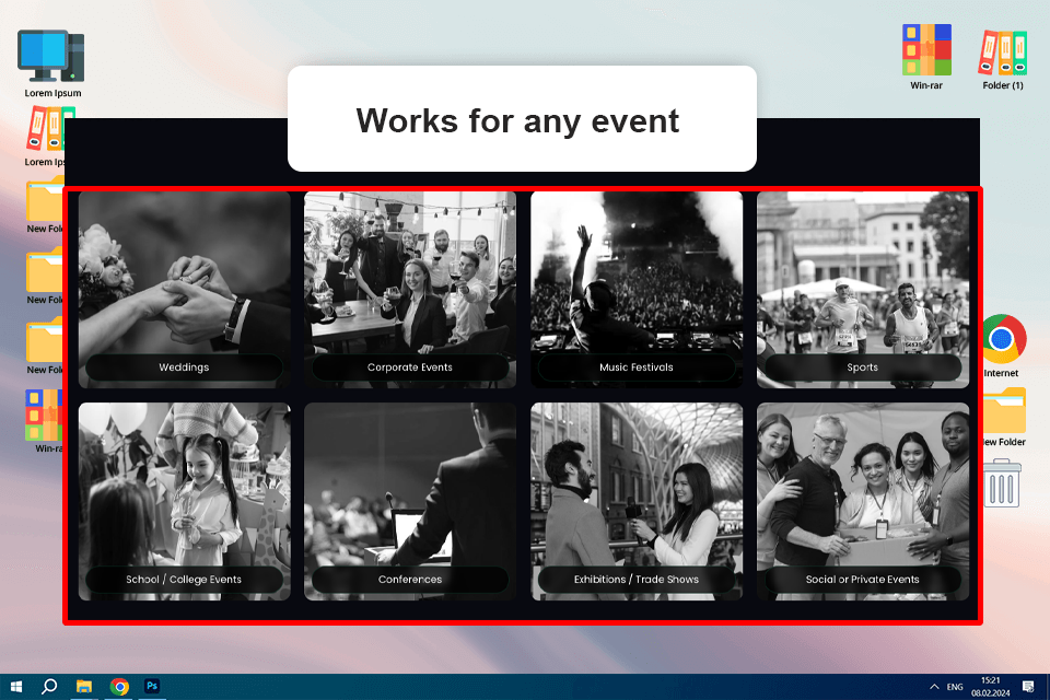 turtlepic photo sharing site