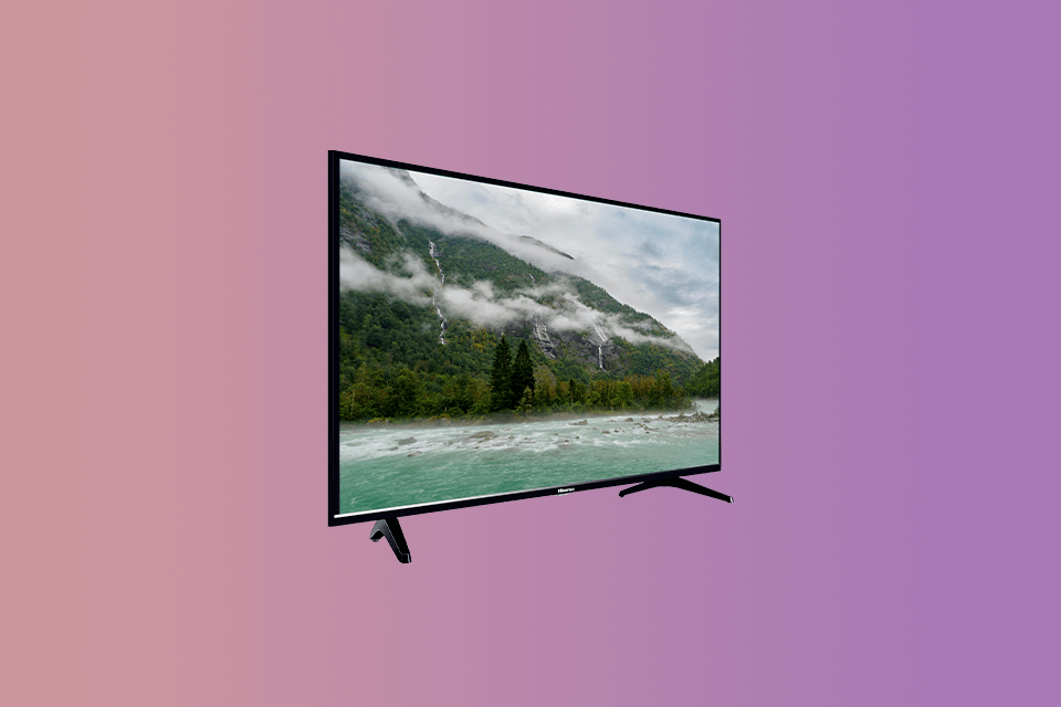4 Best TVs For Streaming in 2025