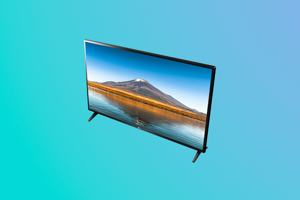 5 Best TVs For Xbox One in 2024