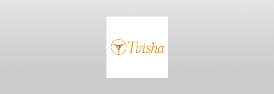 tvisha technologies logo