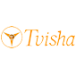 tvisha web development company logo