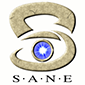 twain sane logo