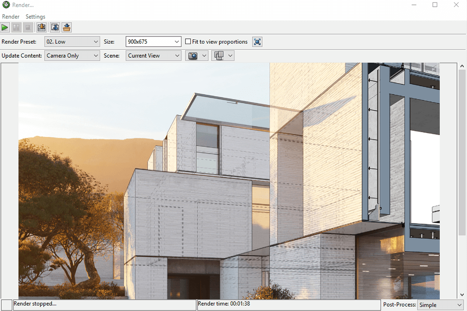 7 Best Free Rendering Software for SketchUp in 2023