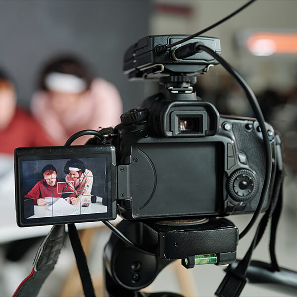 bannervideooverlegg elementære pakker