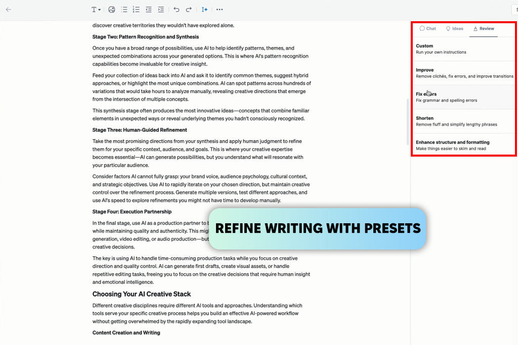 type ai jasper ai alternative