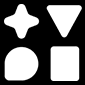 type ai logo