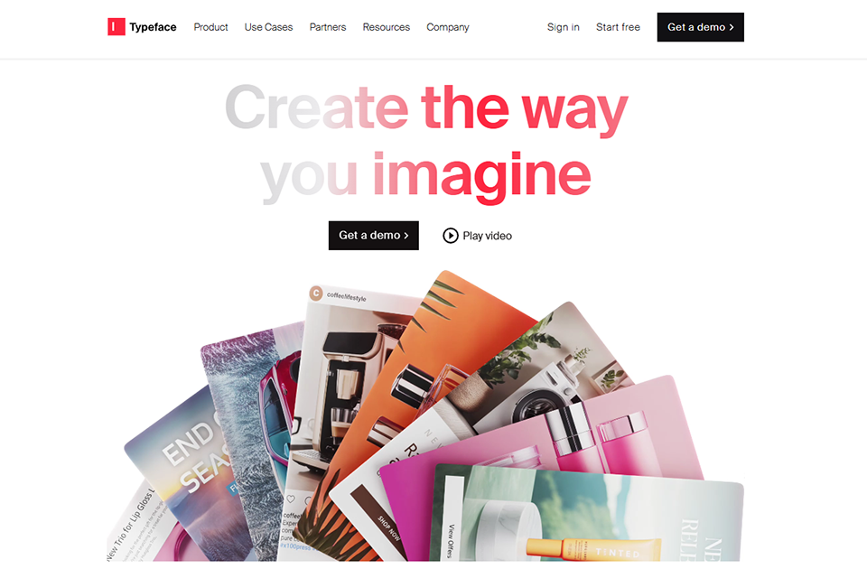 typeface ai ai tools for designers