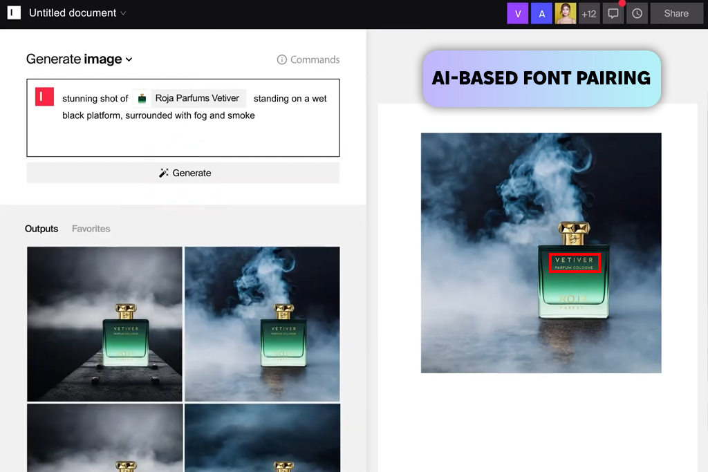 typeface tool for designers