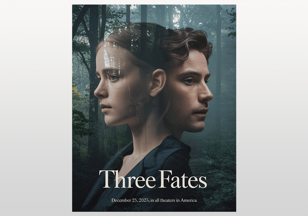 typical movie poster dimensions