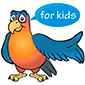 typing instructor for kids platinum logo