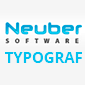 typograf logo